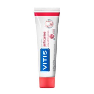 Vitis Anticaries Pasta Dentífrica 100ml