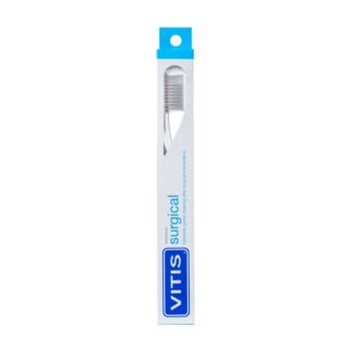 Vitis Escova De Dentes Surgical 1 Unidade