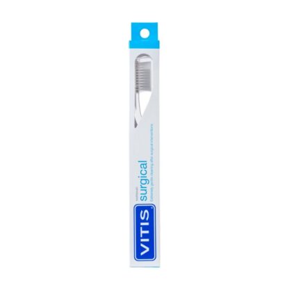 Vitis Escova De Dentes Surgical 1 Unidade