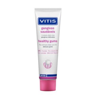 Vitis Gengival Pasta Dentífrica 100ml