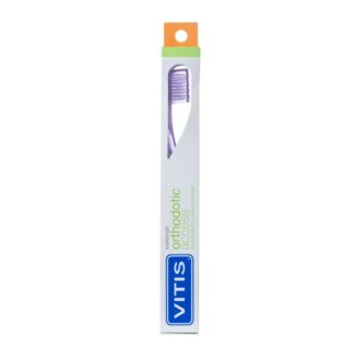 Vitis Orthodontic Escova De Dentes Access 1 Unidade