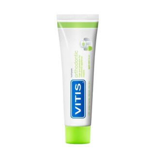Vitis Orthodontic Pasta Dentífrica 100ml