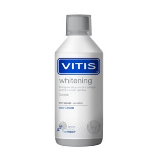 Vitis Whitening Colutório 500ml