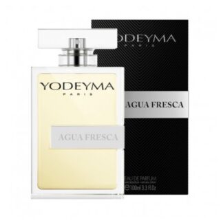 Yodeyma Homem Agua Fresca 100ml