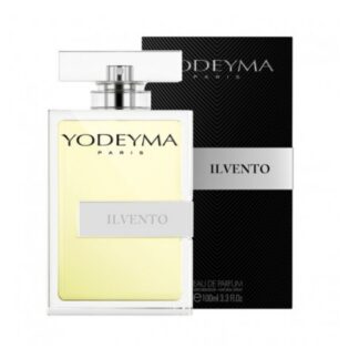 Yodeyma Homem Ilvento 100ml