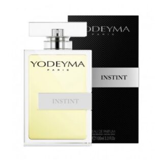 Yodeyma Homem Instint 100ml