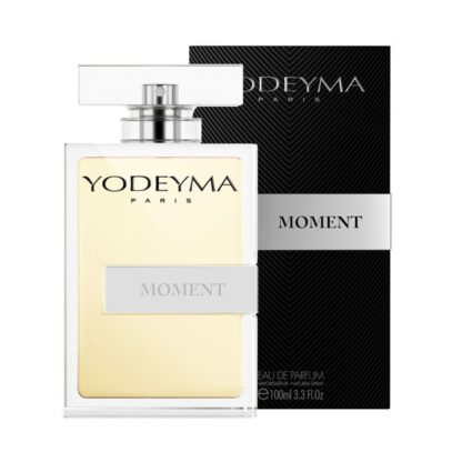 Yodeyma Homem Moment 100ml