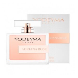 Yodeyma Mulher Adriana Rose 100ml
