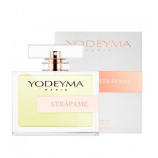 Yodeyma Mulher Atrápame 100 ml