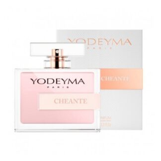 Yodeyma Mulher Cheante 100ml
