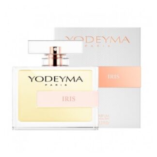 Yodeyma Mulher Iris 100 ml