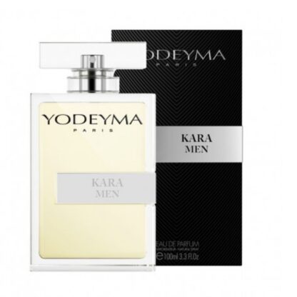 Yodeyma Mulher Kara 100ml