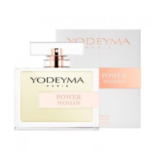 Yodeyma Mulher Power Woman 100ml