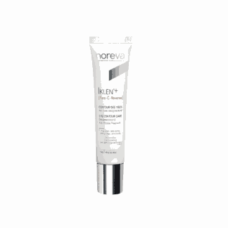 Noreva Iklen+ Pure-C-Rever Ct Olhos 15 ml