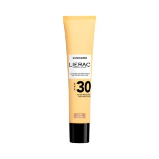 Lierac Sunissime Fluido Solar Com Cor SPF30 - 40ml