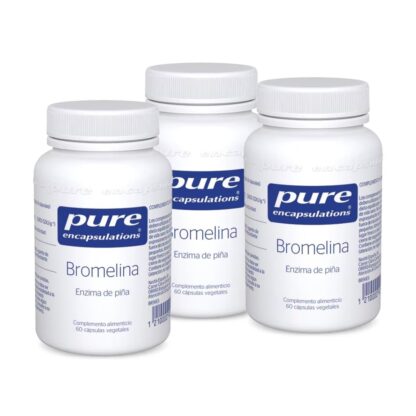 PURE Encap Bremelina - 3x60 Cápsulas