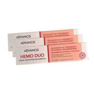 Advancis Hemo Duo Creme 35ml