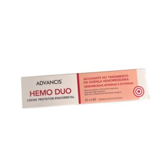 Advancis Hemo Duo Creme 35ml