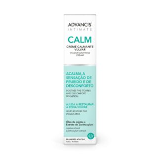 Advancis Crema Calma Íntima 20ml