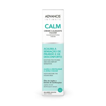 Advancis Intimate Calm Creme 20ml