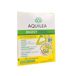 Aquilea Digest Total 24 Barritas