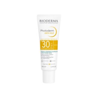 Bioderma Photoderm AKN Mat SPF30