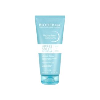 Bioderma Photoderm Après soleil gel-creme 200