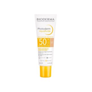 Bioderma Photoderm Aquafluide SPF 50+ Claro