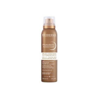 Bioderma Photoderm Autobronzeador hidratante