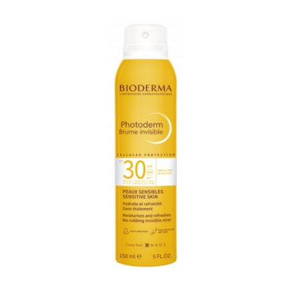 Bioderma Photoderm Bruma Invisível SPF30 150 ml