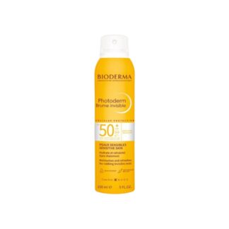 Bioderma Photoderm Bruma invisível SPF50+ 150 ml