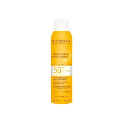 Bioderma Photoderm Bruma invisível SPF50+ 150 ml