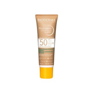Bioderma Photoderm Cover Touch Bronze SPF50+ 40 gr