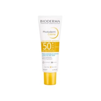 Bioderma Photoderm Creme SPF 50+ 40ml