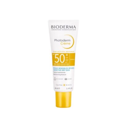 Bioderma Photoderm Creme SPF 50+ 40ml