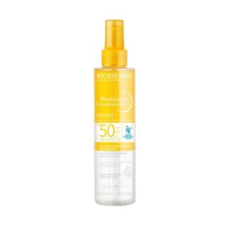 Bioderma Photoderm Eau solaire Anti-Ox SPF50 200ml