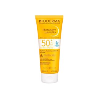 Bioderma Photoderm Lait Ultra SPF50+ 200ml