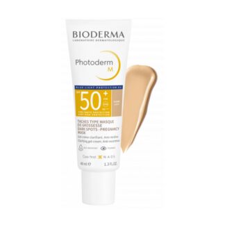 Bioderma Photoderm M SPF50+ Claro 40 ml