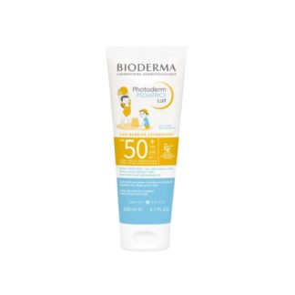 Bioderma Photoderm Pediatrics Lait SPF50+ 200ml