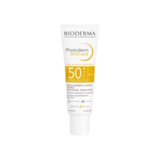 Bioderma Photoderm Spot-Age Gel Creme SPF50 40 ml