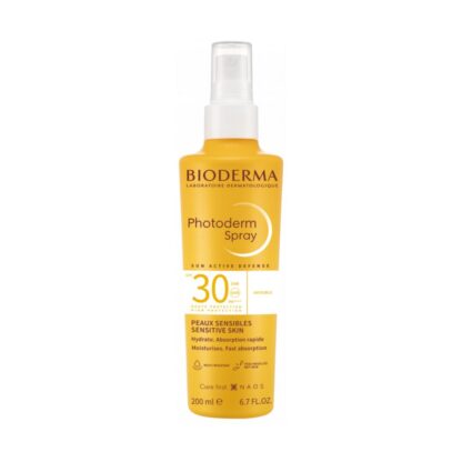 Bioderma Photoderm Spray SPF30 200ml