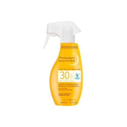 Bioderma Photoderm Spray SPF30 300ml