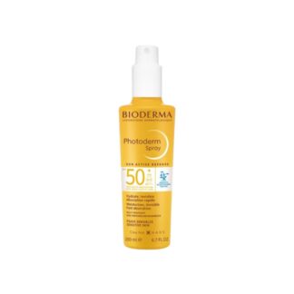 Bioderma Photoderm Spray SPF50+ 200 ml