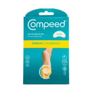 Compeed Calosidades Grandes 2 Pensos