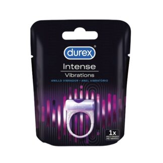 Durex Intense Anel Vibrations