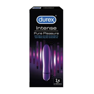 Durex Intense Pure Pleasure