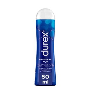 Durex Play Lubrificante Original 50 ml