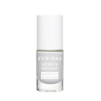 Ecrinal Verniz Unhas Branco 5ml