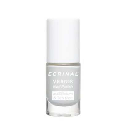 Ecrinal Verniz Unhas Branco 5ml