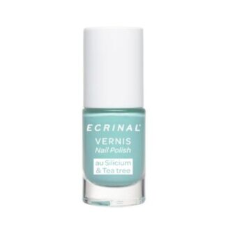Ecrinal Verniz Unhas Menta 5ml